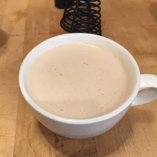 Chai Latte