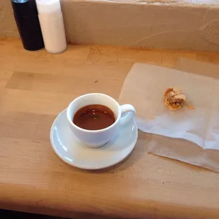 Espresso