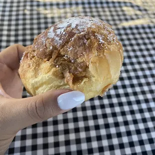 Dulce De Leches