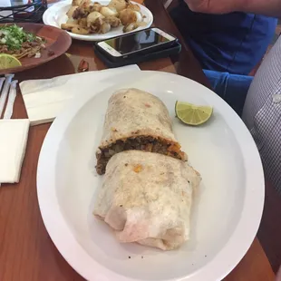Burrito