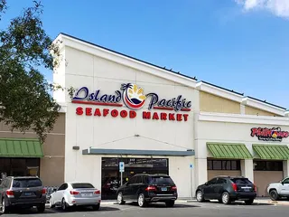 Island Pacific Supermarket