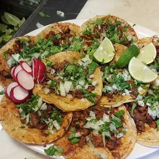 food, tacos