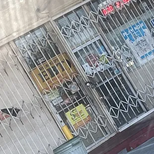 La Favorita Ranch Market