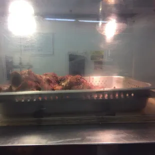 And they also have great carnitas