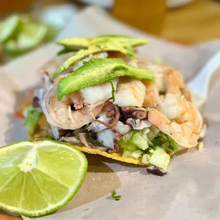 La Favorita Taqueria