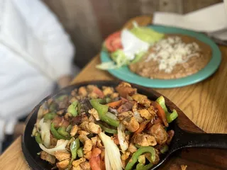 Taqueria Hecho en Mexico