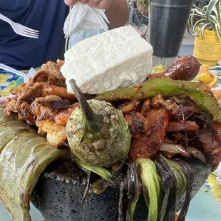 Molcajete