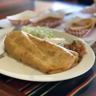 Chimichanga