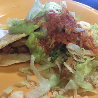 Crispy Taco