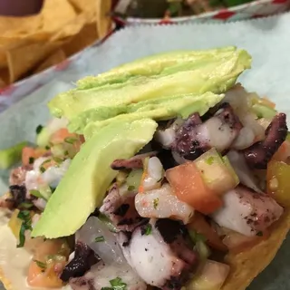 Tostada