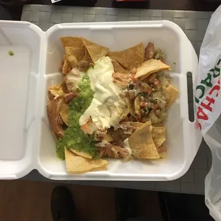 Super Nachos