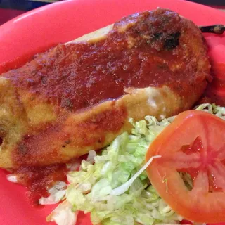 Chile Relleno
