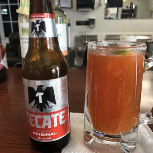 Michelada