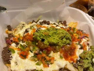 Pico's Tacos & Cerveza