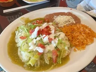 Taqueria Los 2 Hermanos