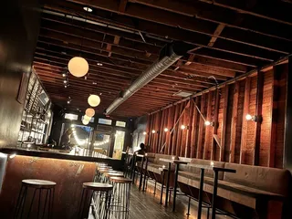 Bar Bandini