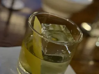 Big Bar