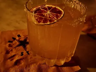 Bar Stella