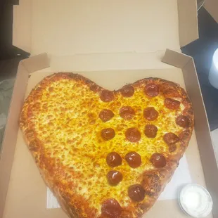 We Love Our Customers!!!