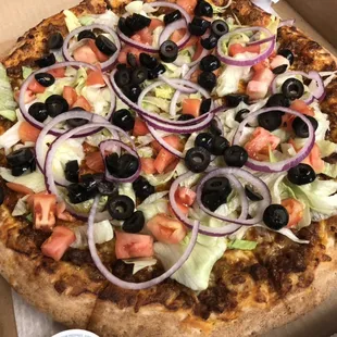 Taco Pie!