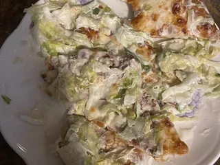 Fellinis Pizzeria