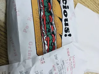 Genoa Pizza & Bar
