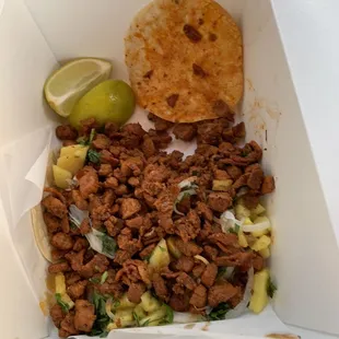 Al pastor