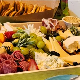 wanted something my mom would enjoy as she is French, from France, and she hated every bit of this board.