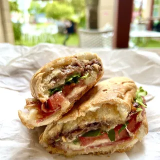 Italian Sandwich
