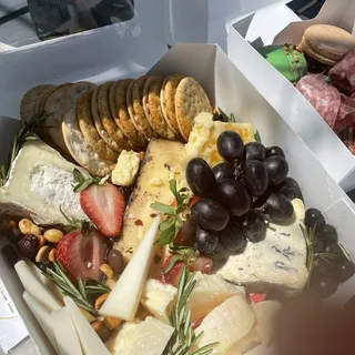 Charcuterie Board