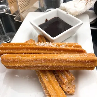Churros