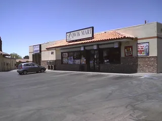 Eagle Qwik Mart