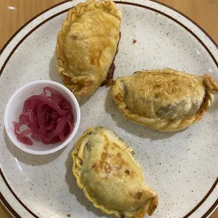 Empanadas!