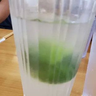 Limeade
