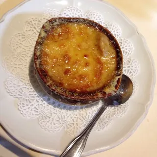 French Onion Soup