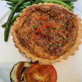 Quiche Lorraine