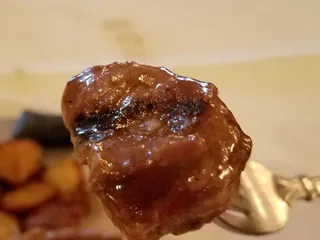 Nova Europa Restaurant