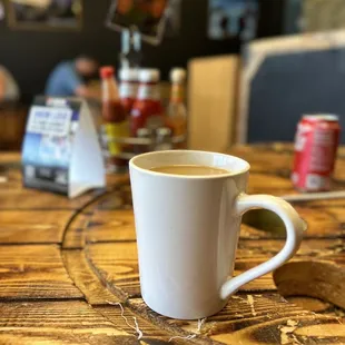 Coffee