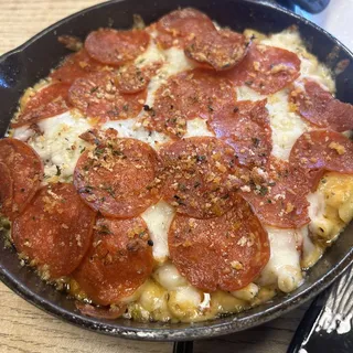 Pizza Mac