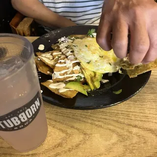 Lemonade