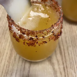 Mimosa