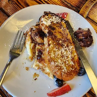 French Toast