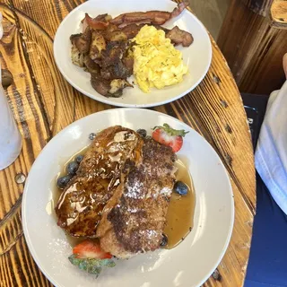 Bacon
