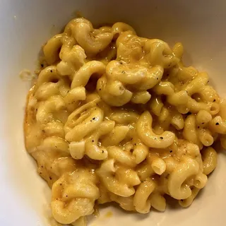 Kids Mac & Cheese