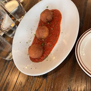Arancini