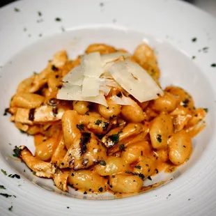 pasta, food, pasta dish