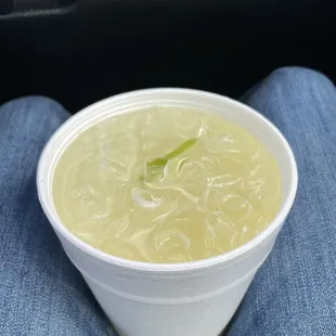 Limonadas / Lemonade