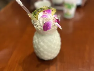 Dos Bocas Restaurant