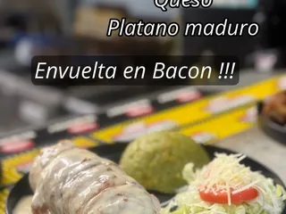 La Finca Grill & Fritanga