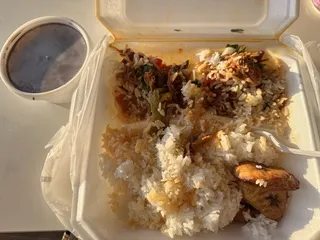 Havana Kiss Cuban Cafe & Restaurant